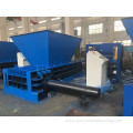 Customized Al Pop Cans Baling Machine For Recycling